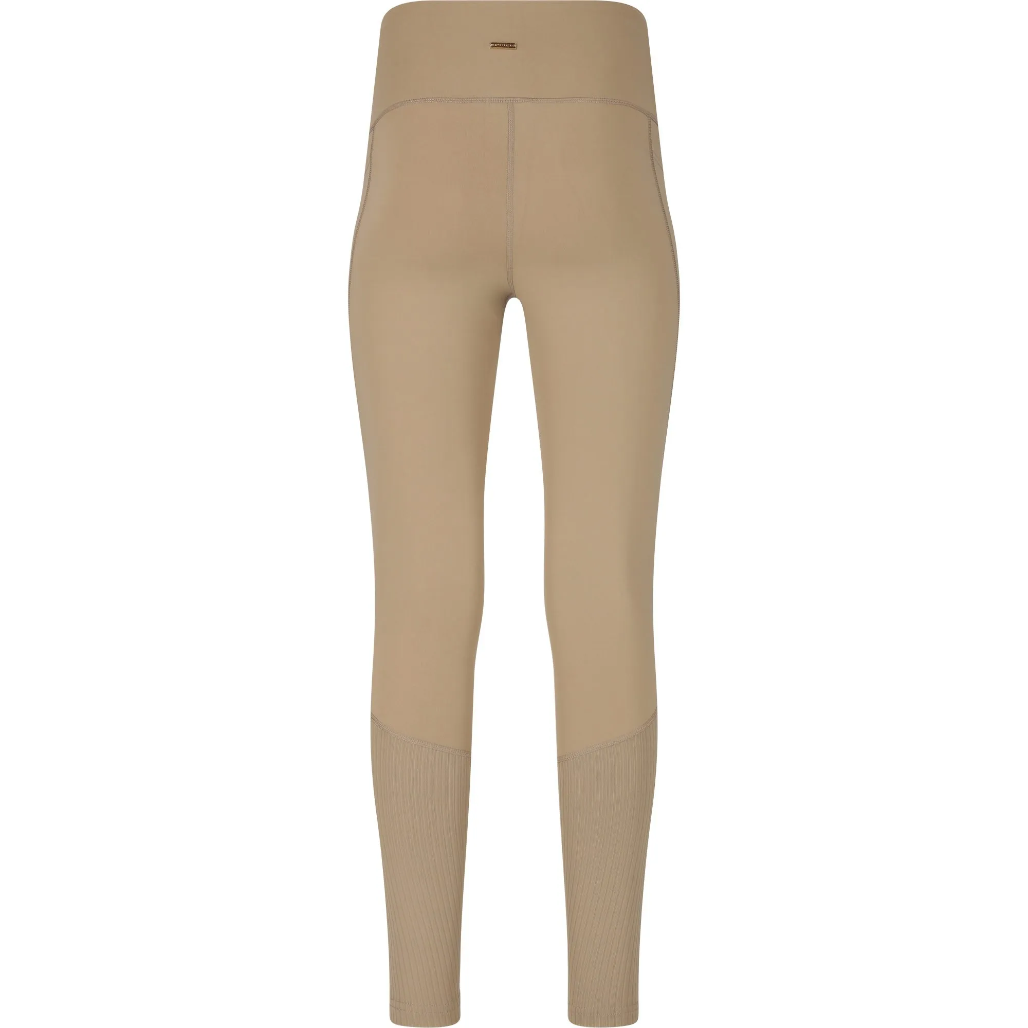 Athlecia - Aliya W Tights Women roasted cashew