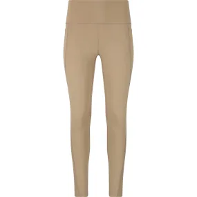 Athlecia - Aliya W Tights Women roasted cashew