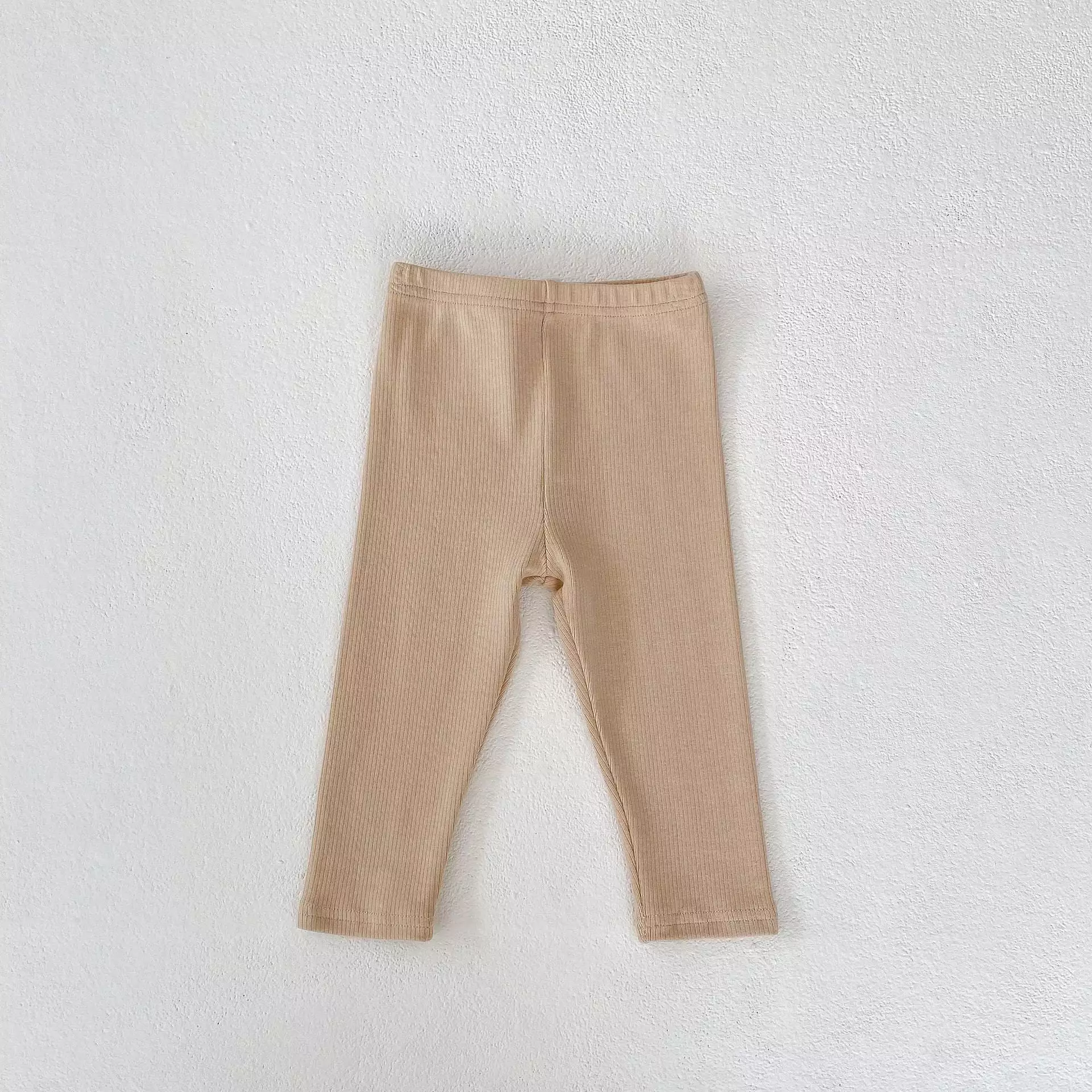 Baby Kid Girls Solid Color Pants Wholesale 230828282