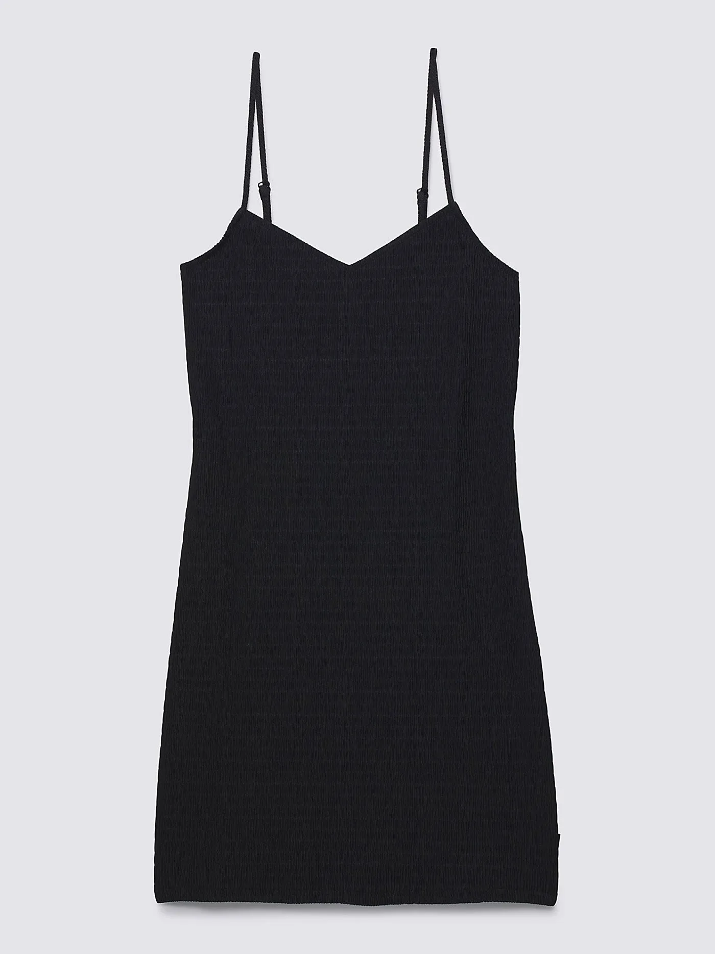 Benton Dress