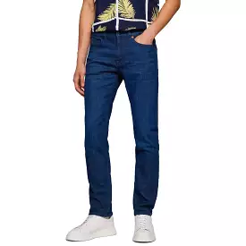 Boss Delaware Slim Fit Jeans - End on End Stretch