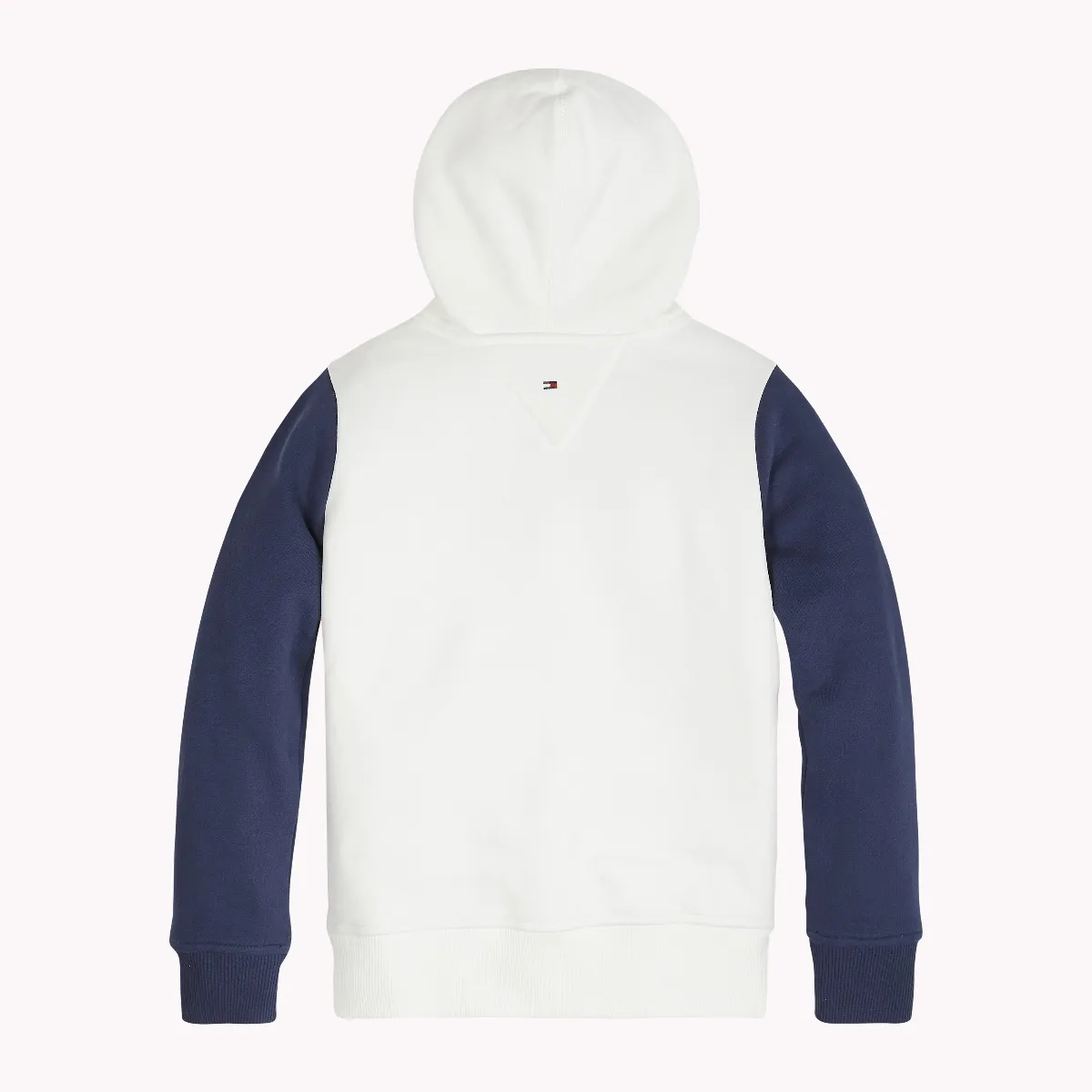 Boys Colour-Blocked Hoody |  | Tommy Hilfiger