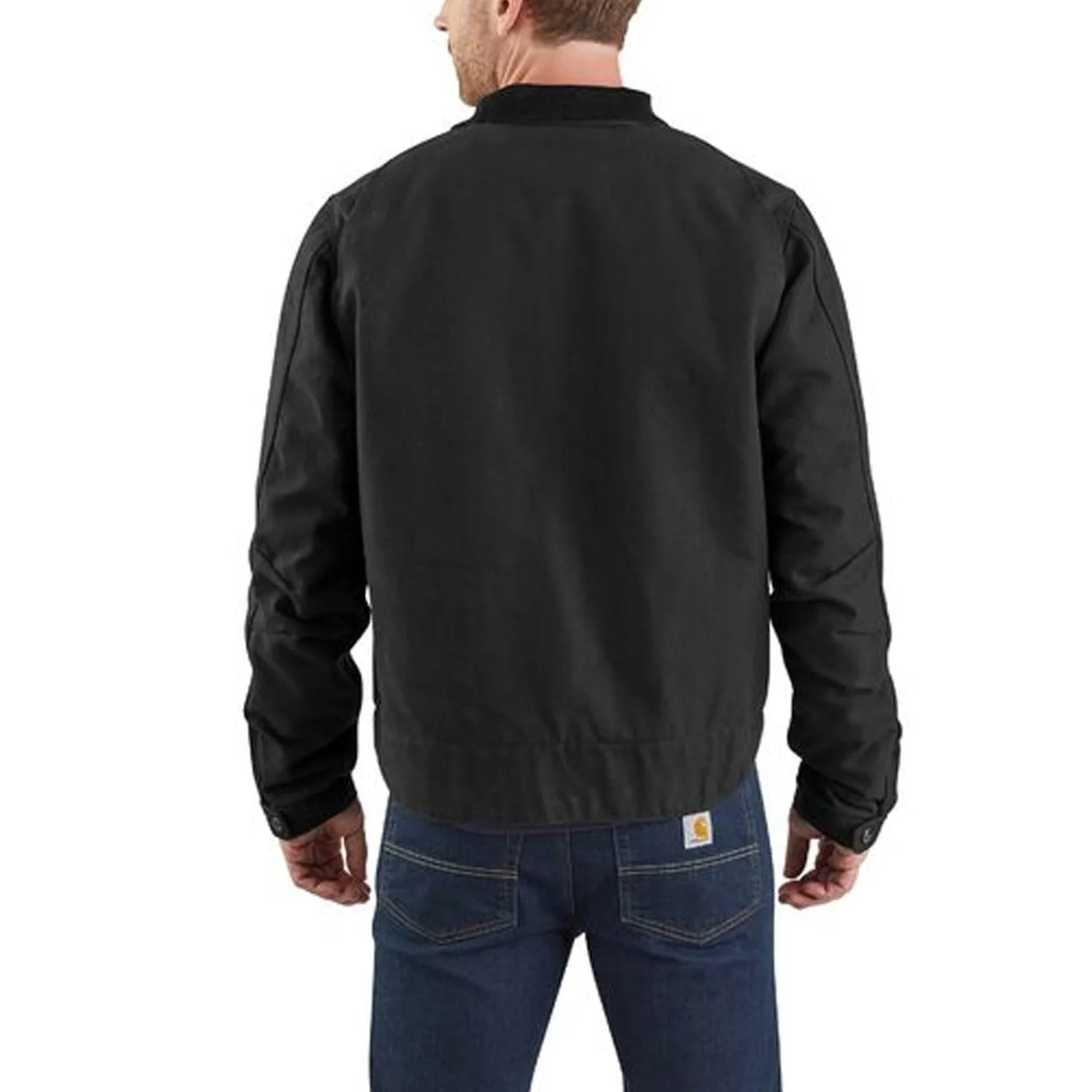 Carhartt Men's Detroit Jacket