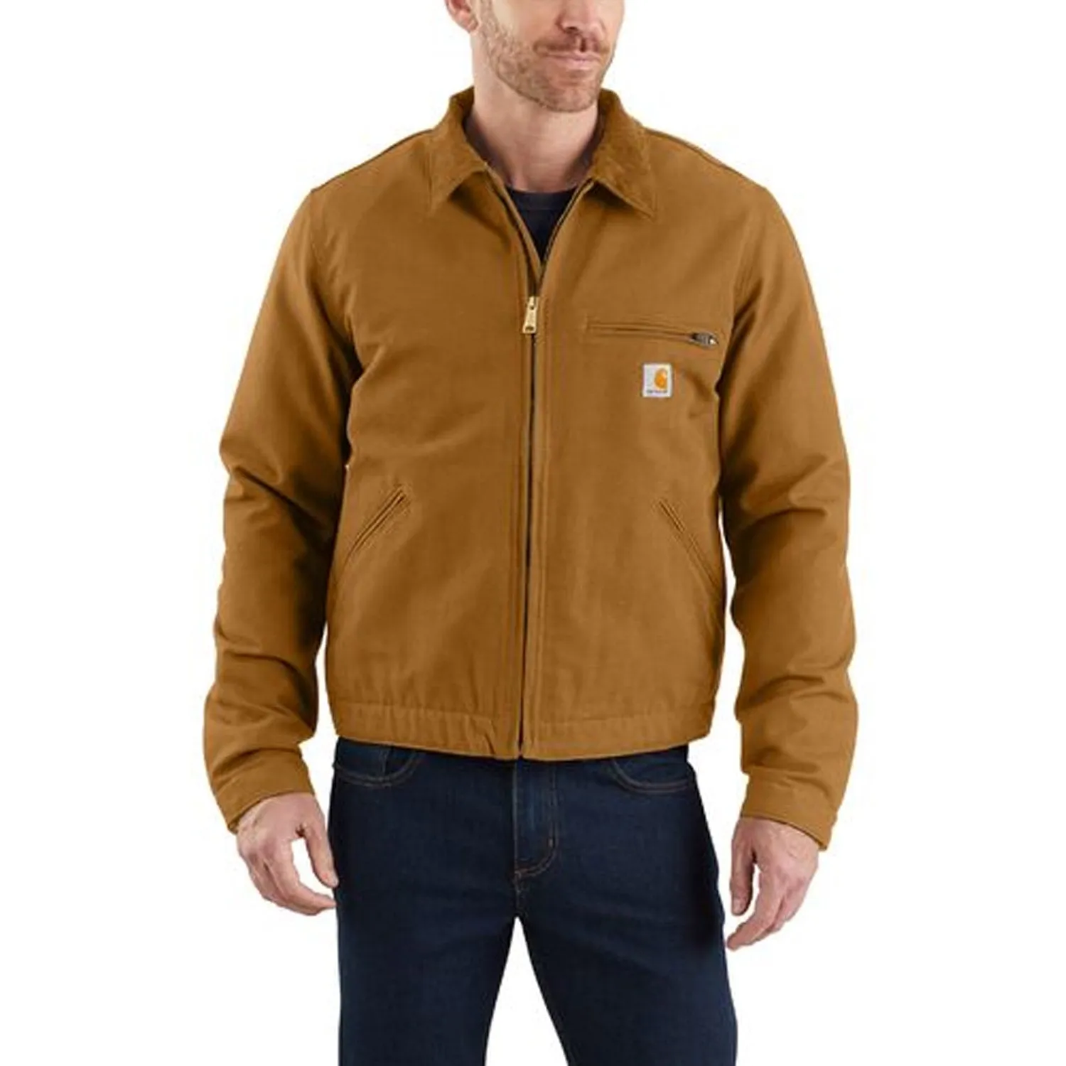 Carhartt Men's Detroit Jacket