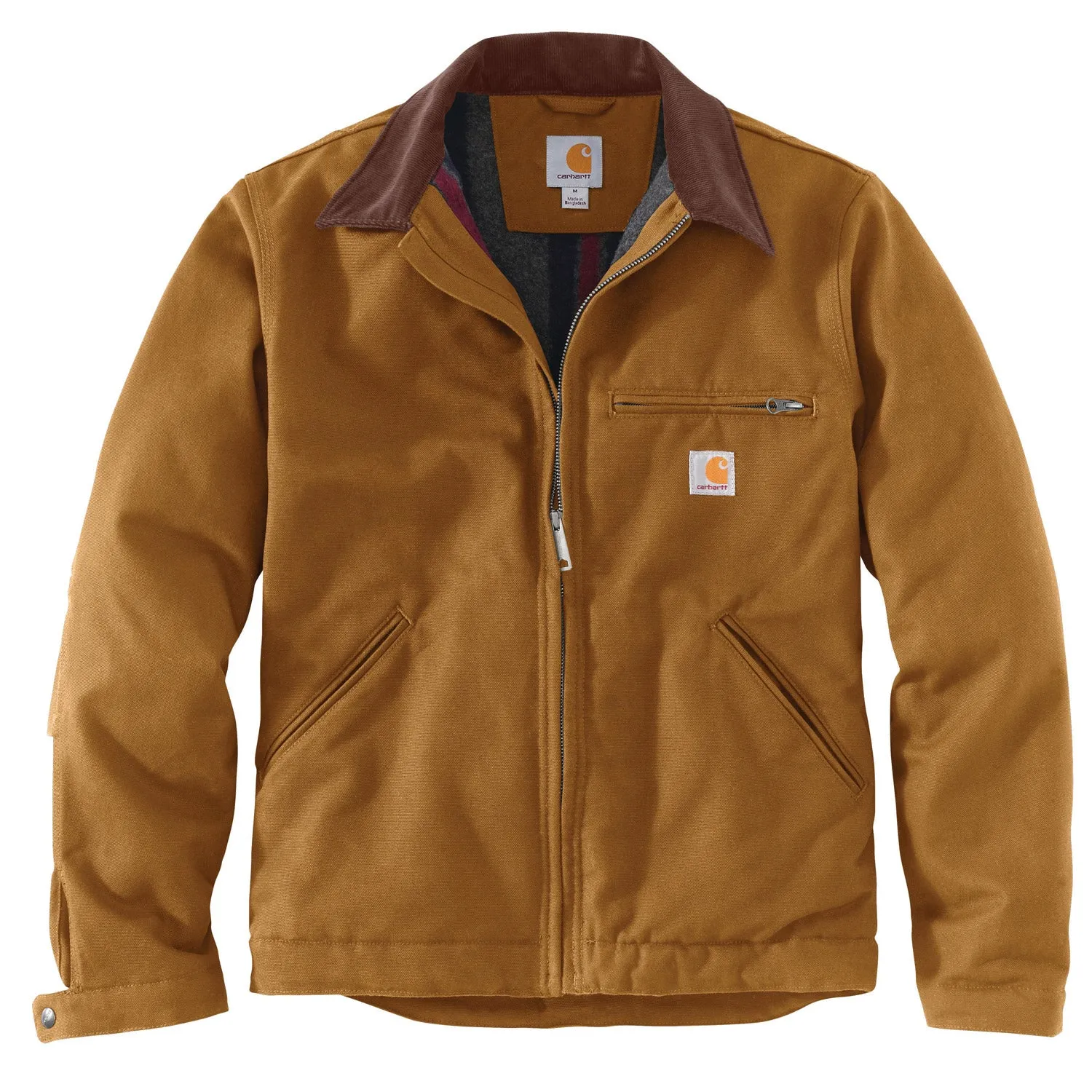 Carhartt Men's Detroit Jacket