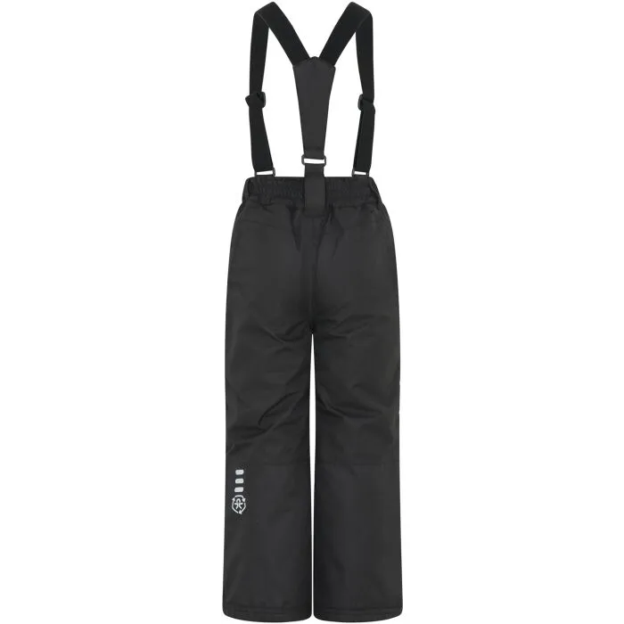 COLOR KIDS SKI PANTS W.POCKETS