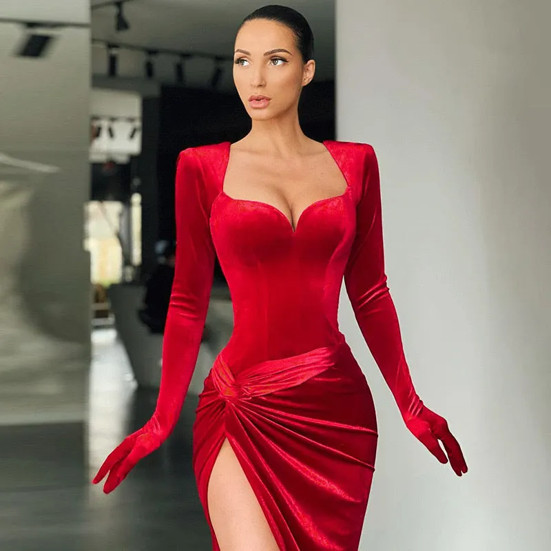 DIANA DRESS