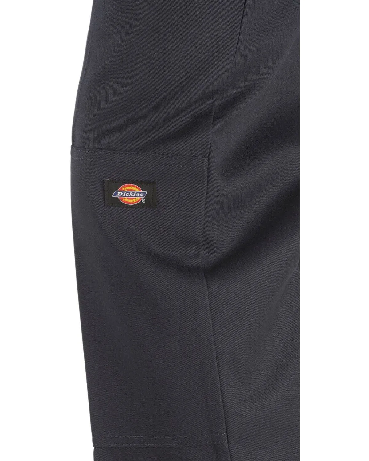 Dickies Men's Loose Fit Double Knee Work Pants