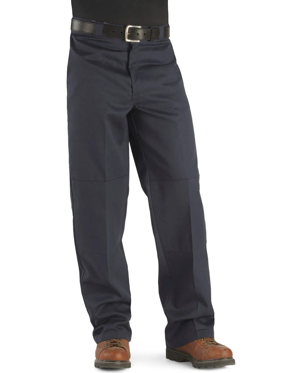 Dickies Men's Loose Fit Double Knee Work Pants