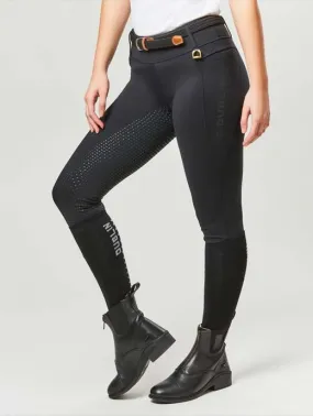 Dublin Cool It Everyday Riding Tights Black