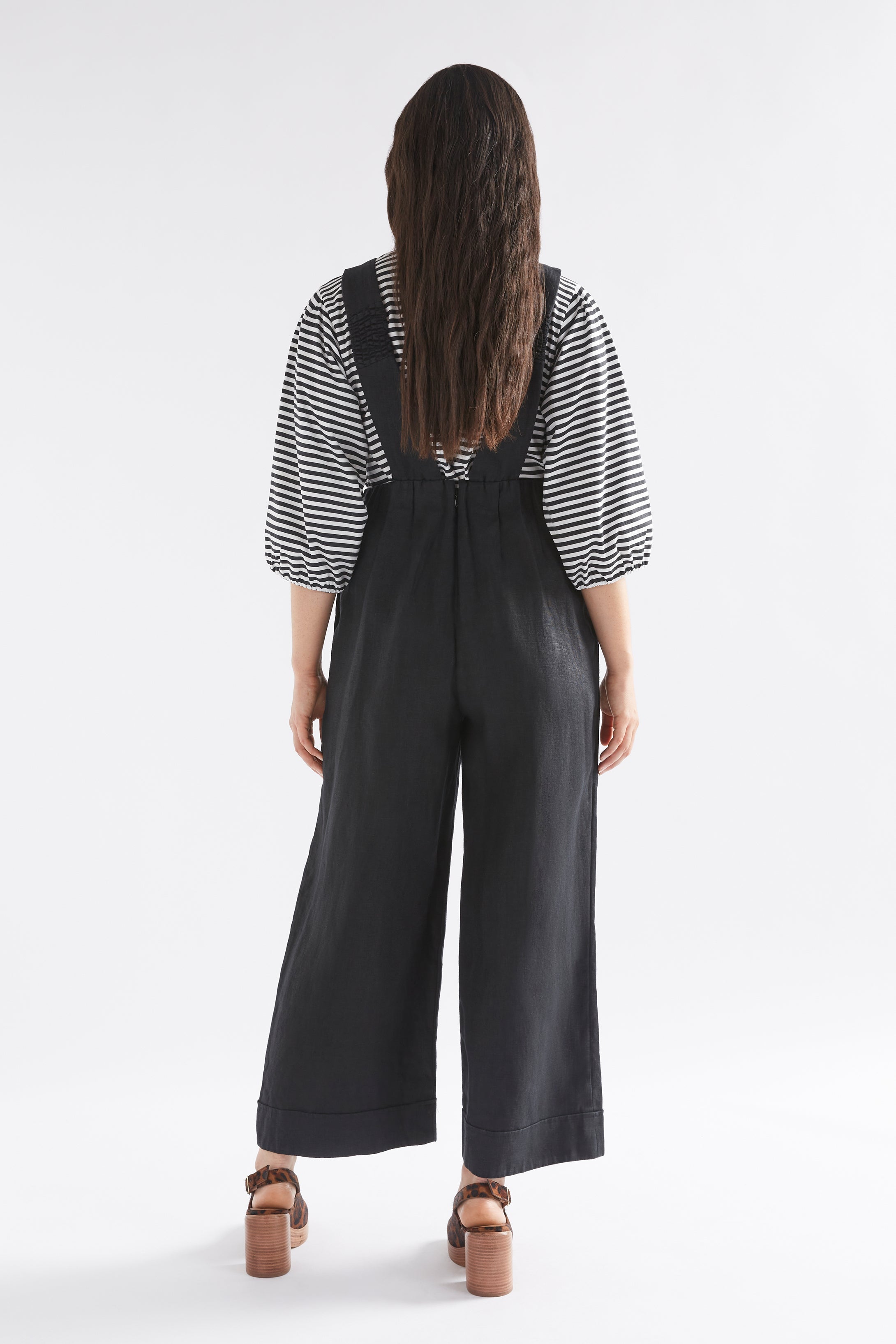 Elk The Label - Addi Jumpsuit - Black