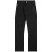 Emporio Armani 'J21' Classic Regular Fit Jeans Black