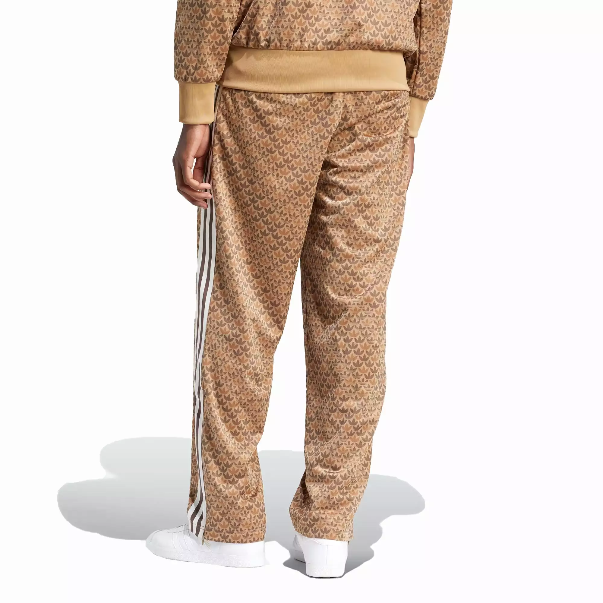 FIREBIRD CLASSIC MONO TRACK PANTS 'EARTH STRATA S23'EARTH STRATA'