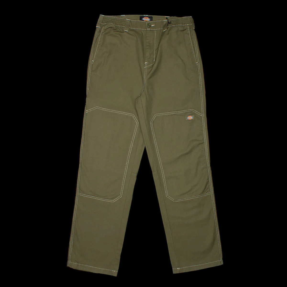 Florala Double Knee Pants