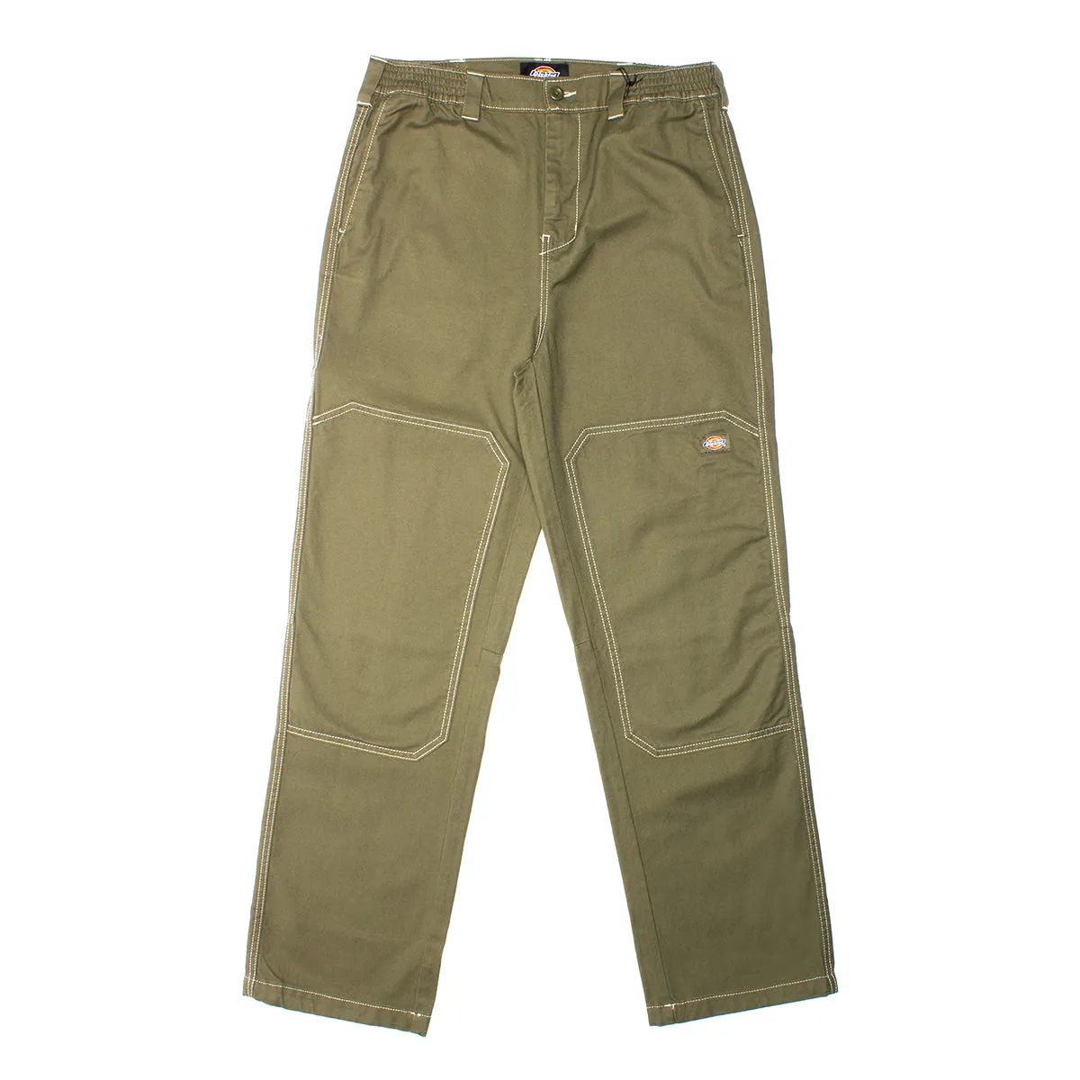 Florala Double Knee Pants