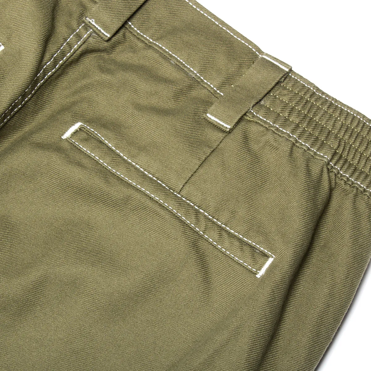 Florala Double Knee Pants