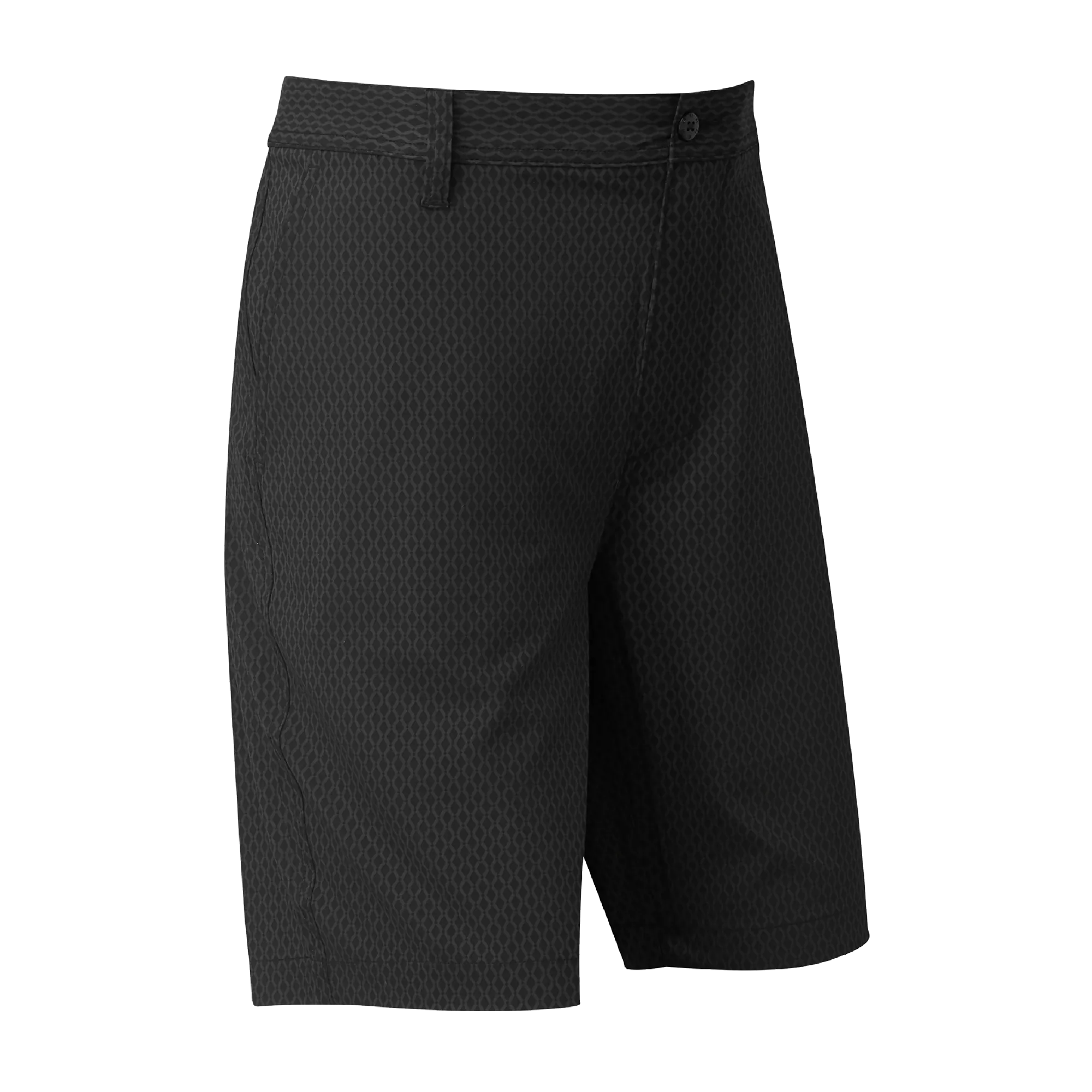 FootJoy Tonal Print Shorts