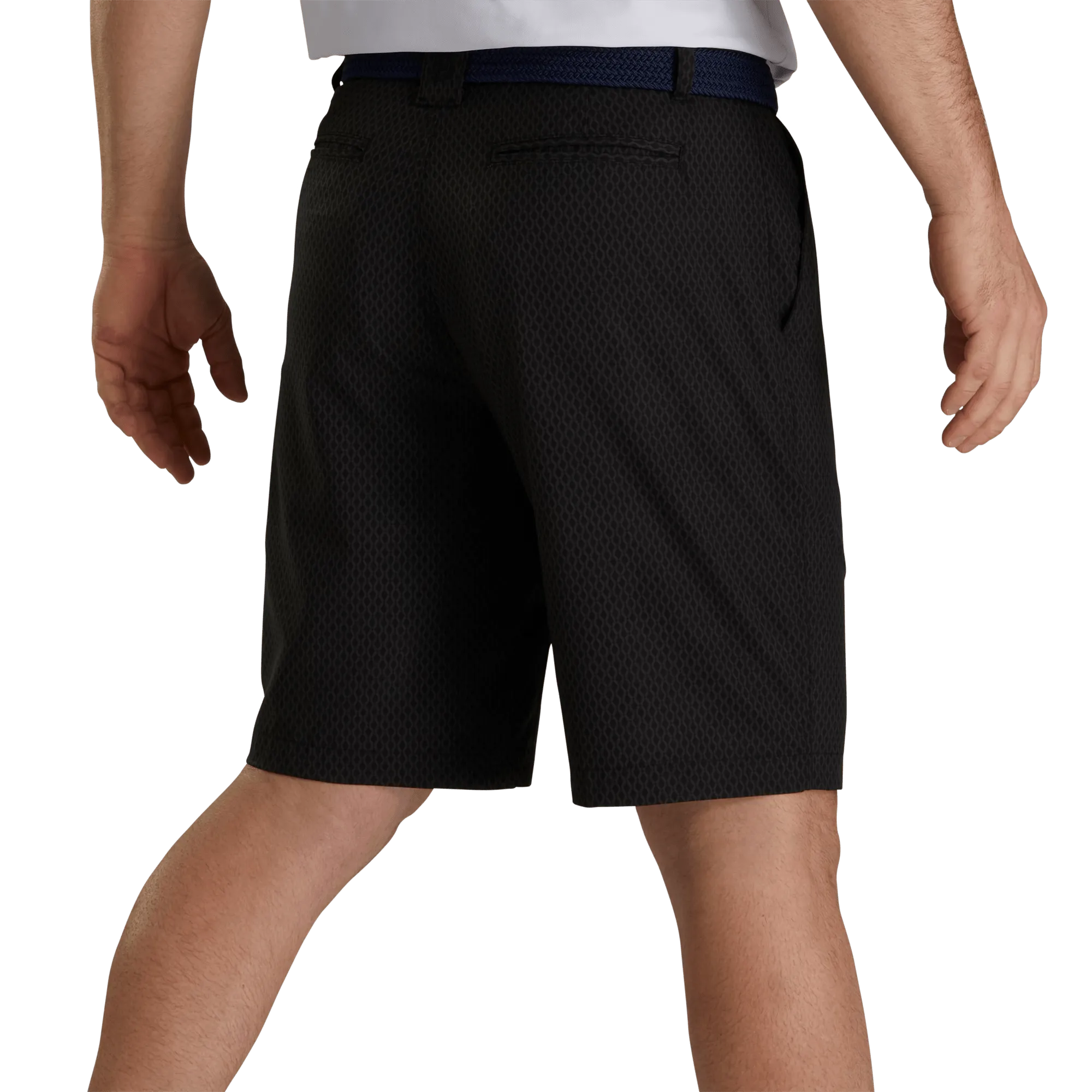 FootJoy Tonal Print Shorts