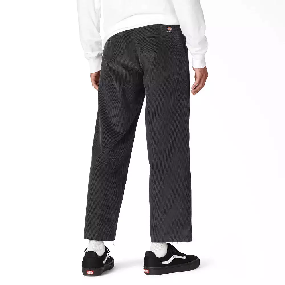 Franky Villani Sicko Loose Fit Corduroy Double Knee Pants