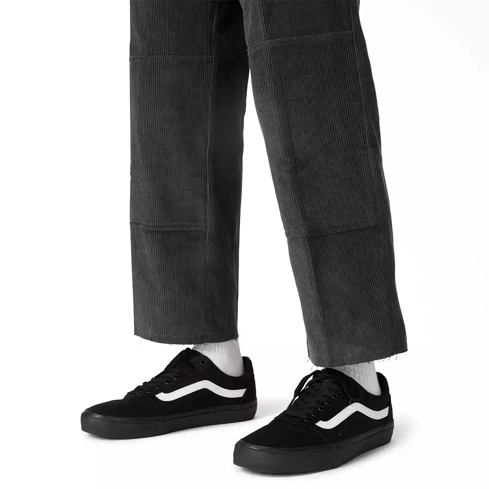 Franky Villani Sicko Loose Fit Corduroy Double Knee Pants