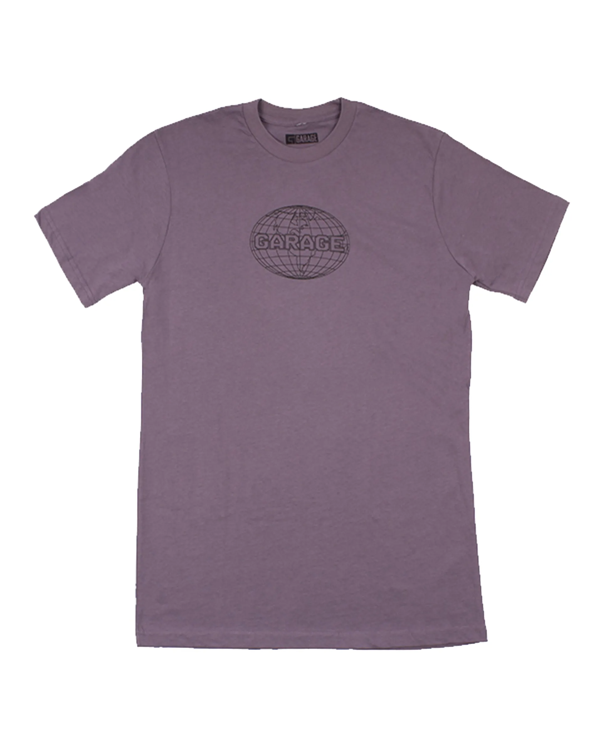 Globo S/S T-Shirt