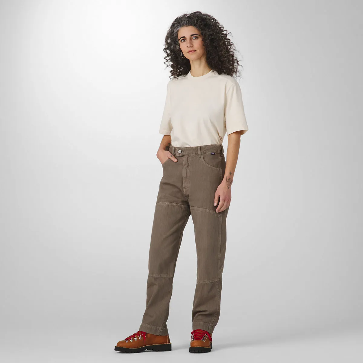 Hawthorne Double Knee Pants