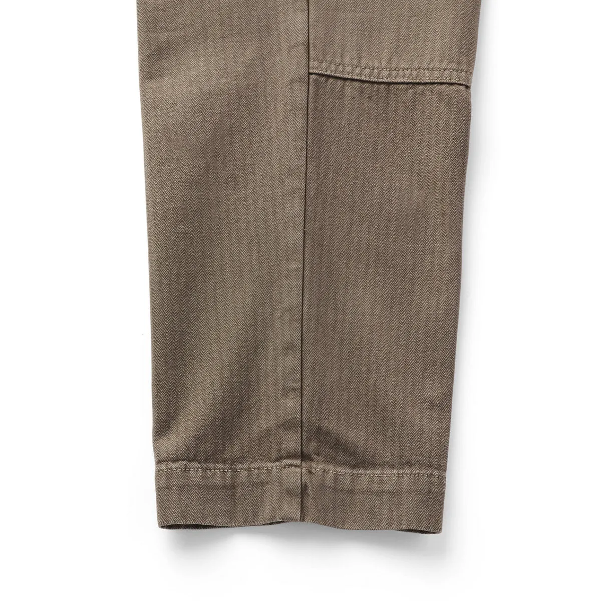 Hawthorne Double Knee Pants