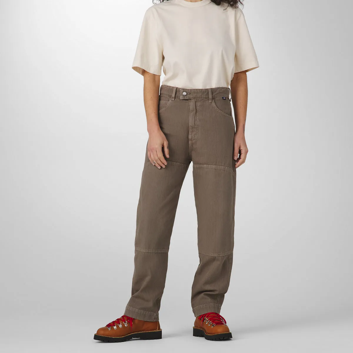 Hawthorne Double Knee Pants