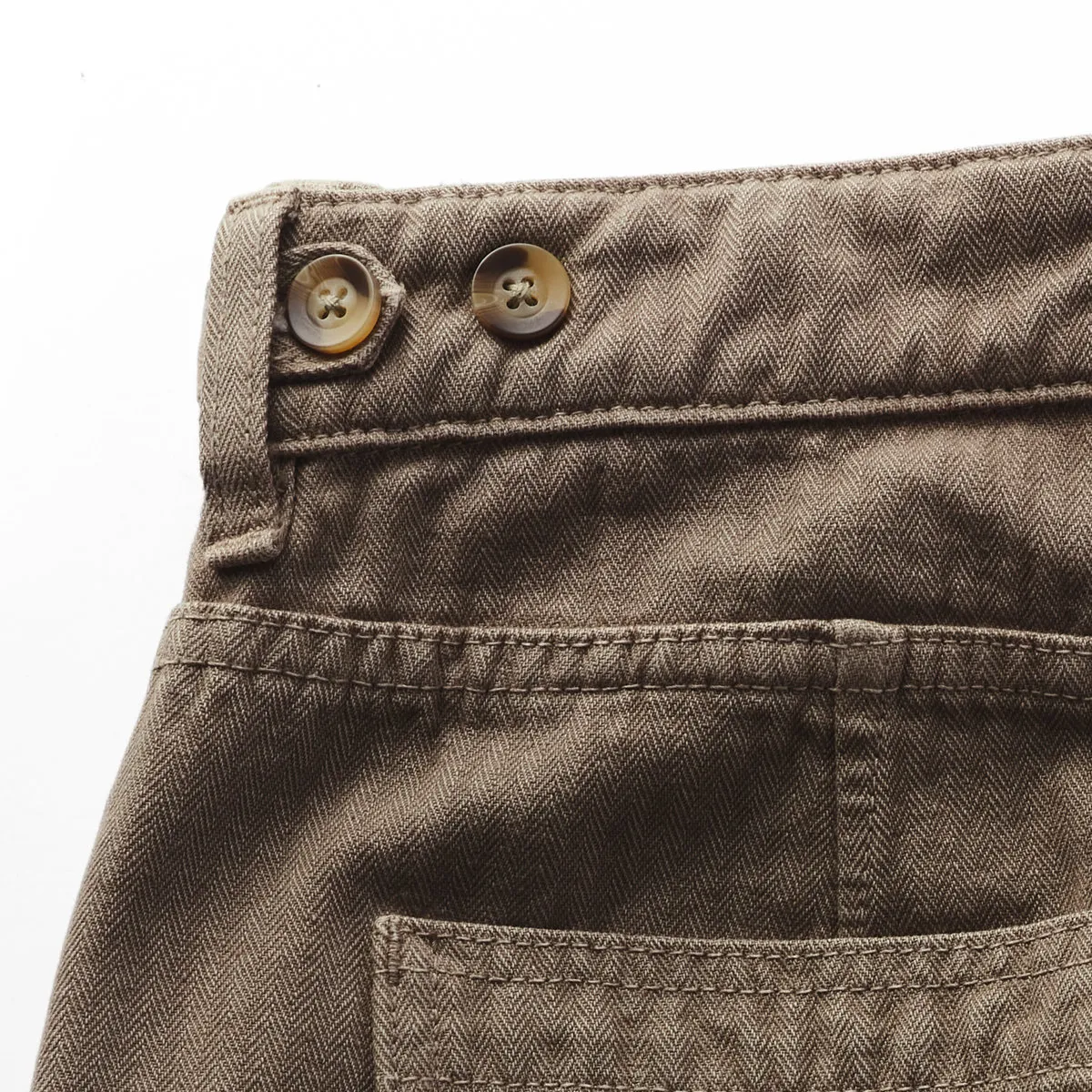 Hawthorne Double Knee Pants