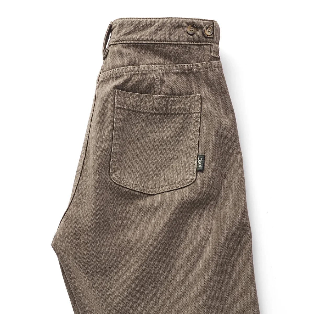 Hawthorne Double Knee Pants