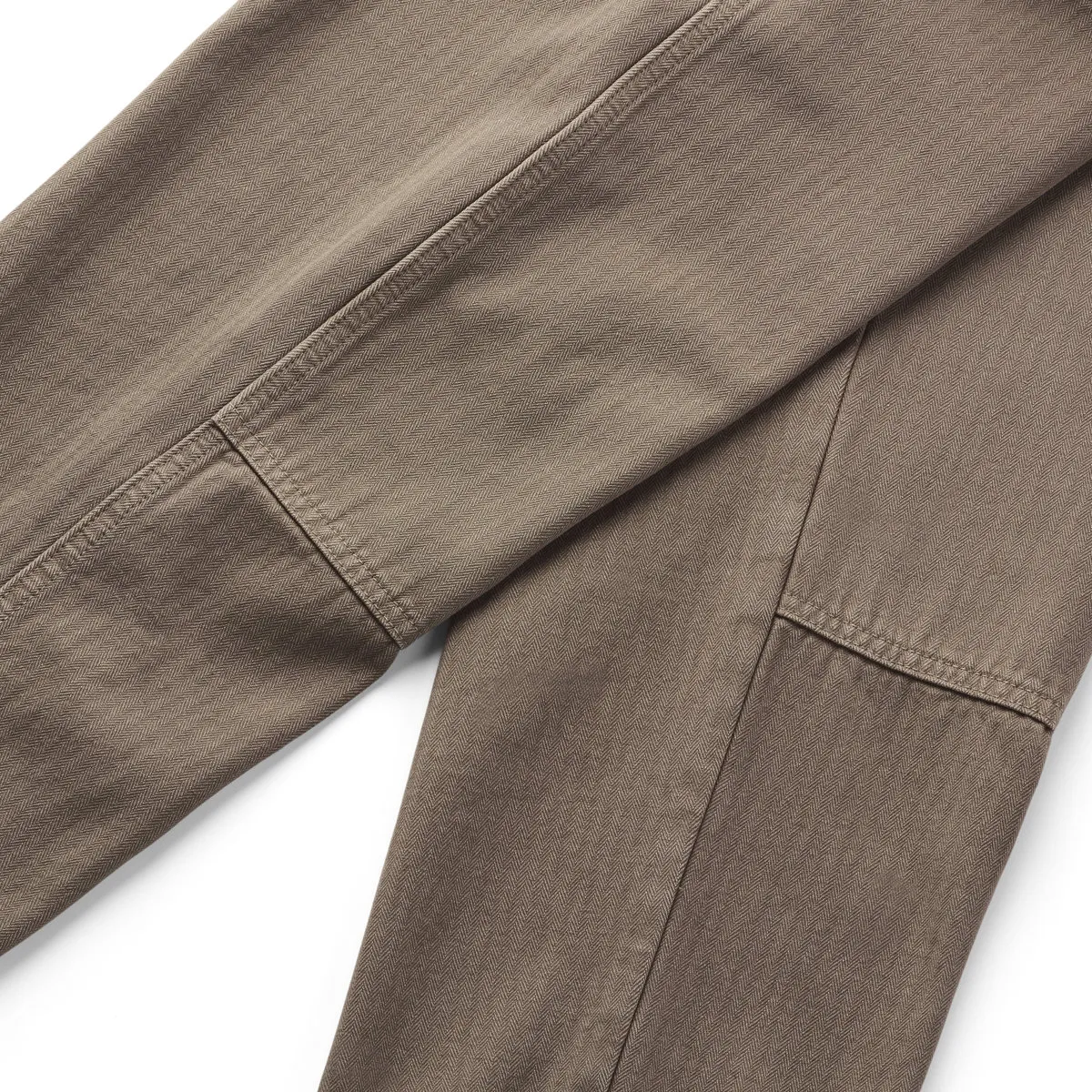 Hawthorne Double Knee Pants