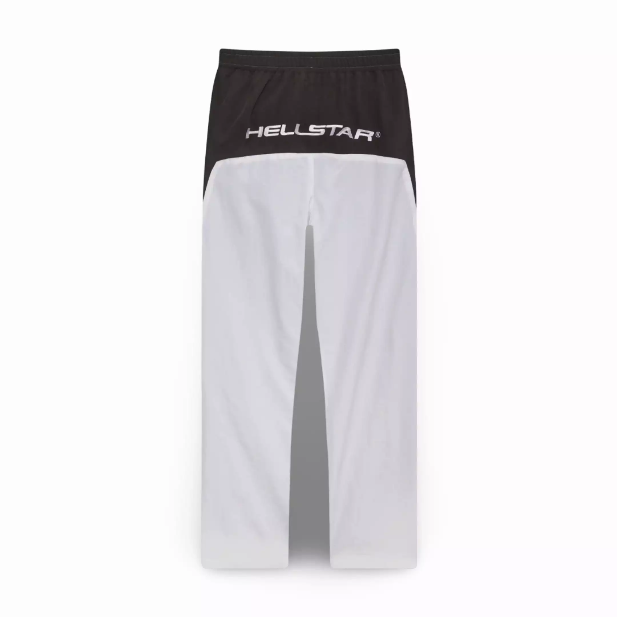 Hellstar Sports Track Pants White SS24