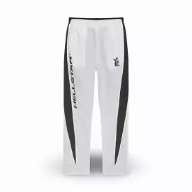 Hellstar Sports Track Pants White SS24