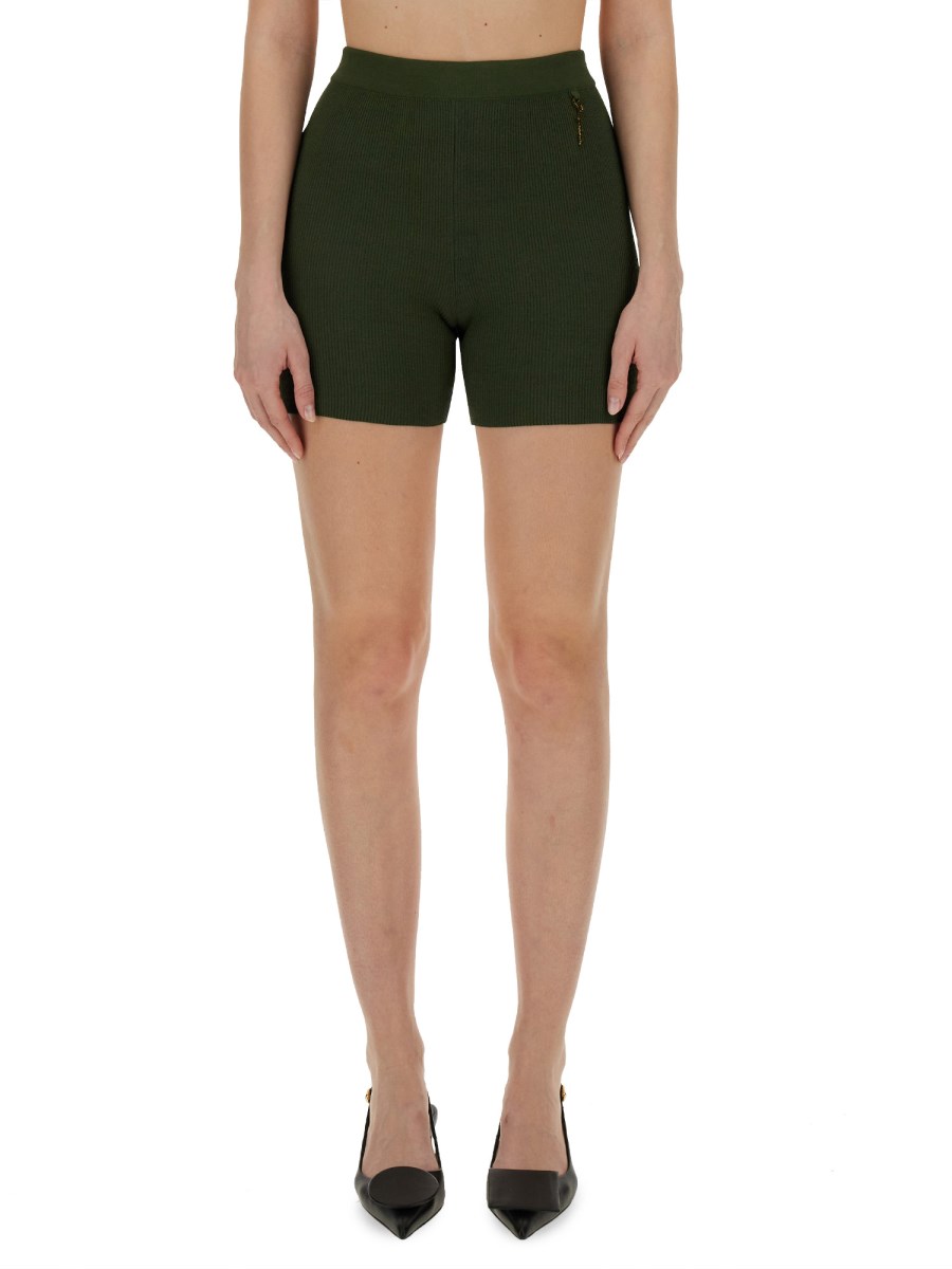 JACQUEMUS    SHORTS PRALU