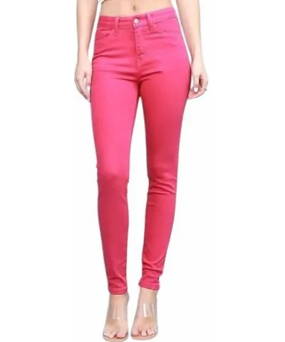 Judy Blue High Waist Skinny Jeans