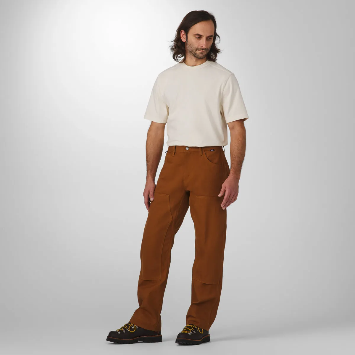 Kenton Double Knee Pants