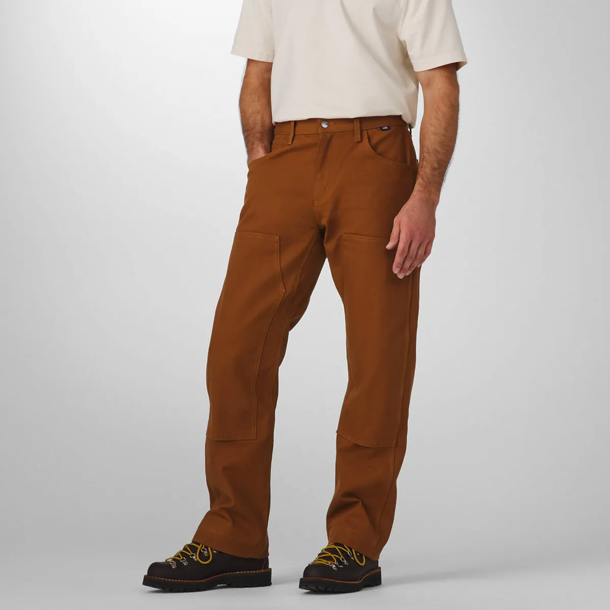 Kenton Double Knee Pants