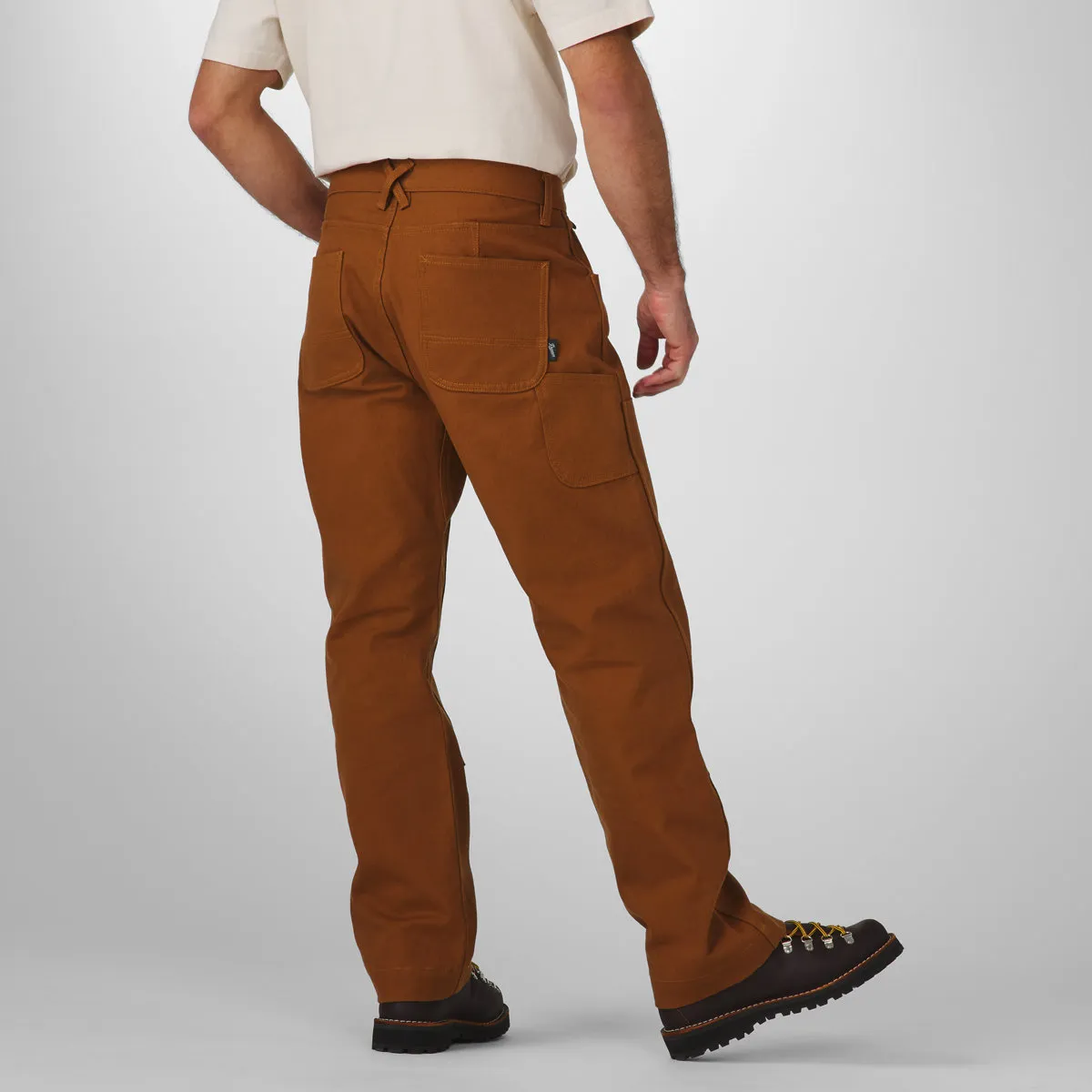 Kenton Double Knee Pants