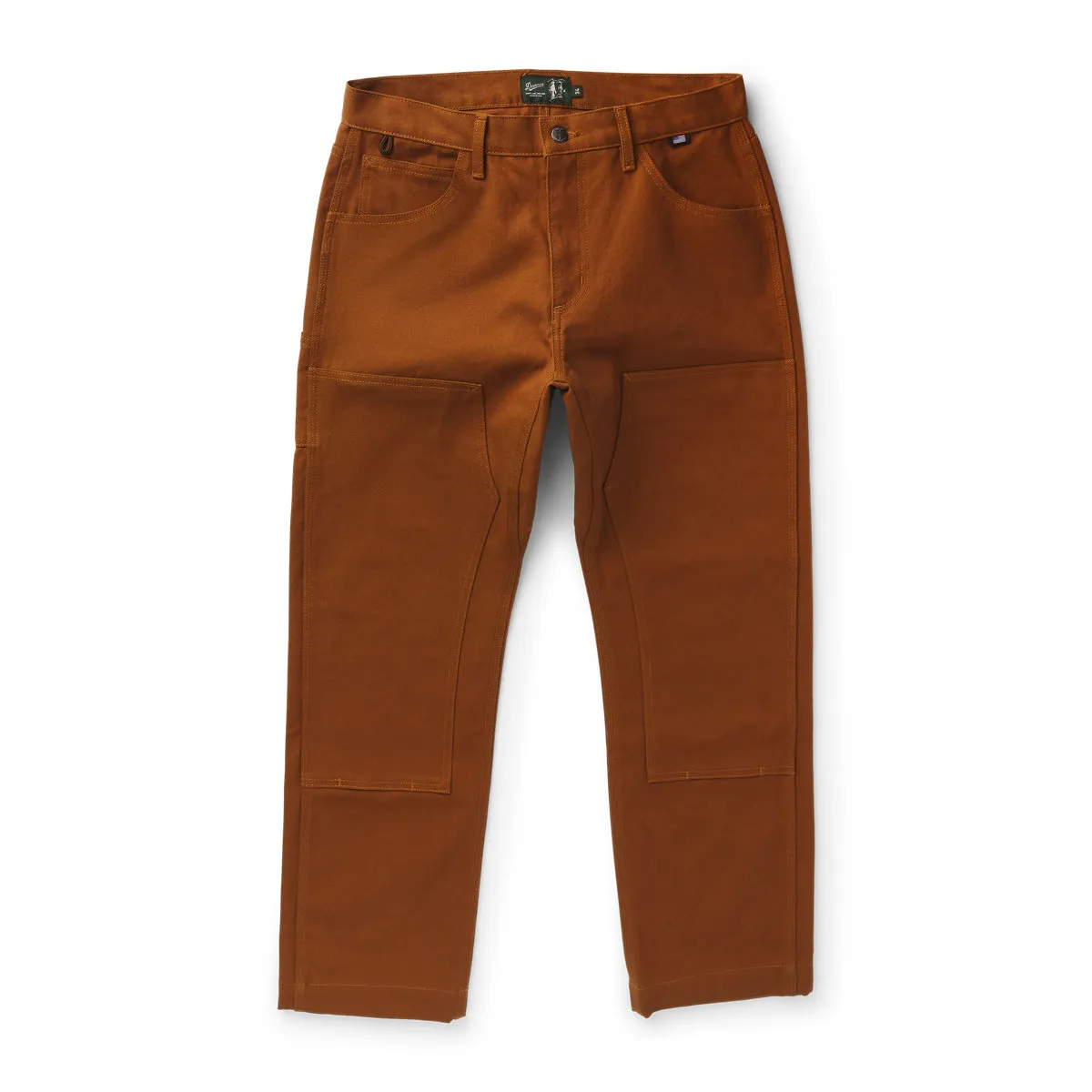 Kenton Double Knee Pants