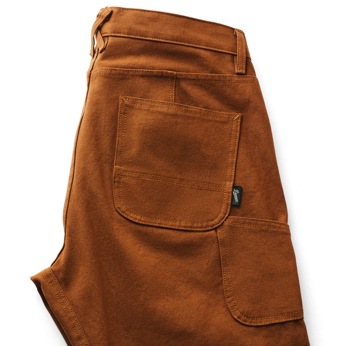 Kenton Double Knee Pants