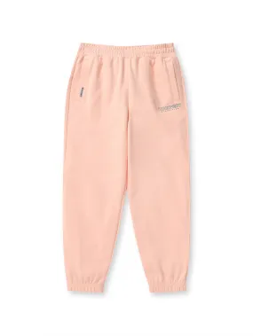 [KIDS] Color Training Pants L.Coral L.Coral