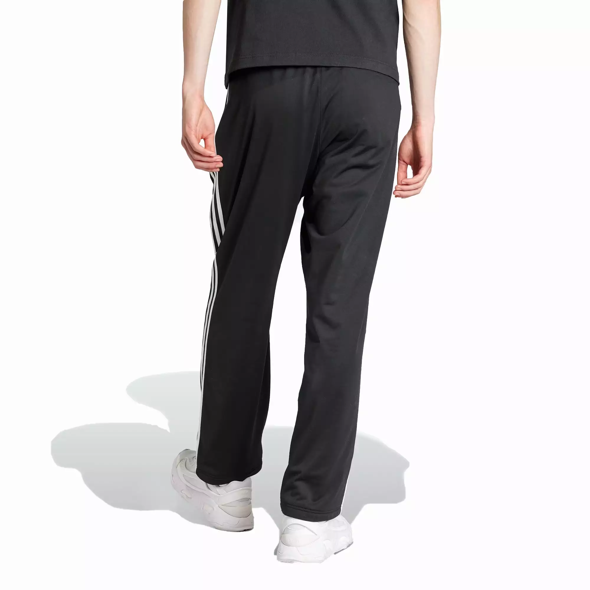 KORN TRACK PANTS 'BLACK'