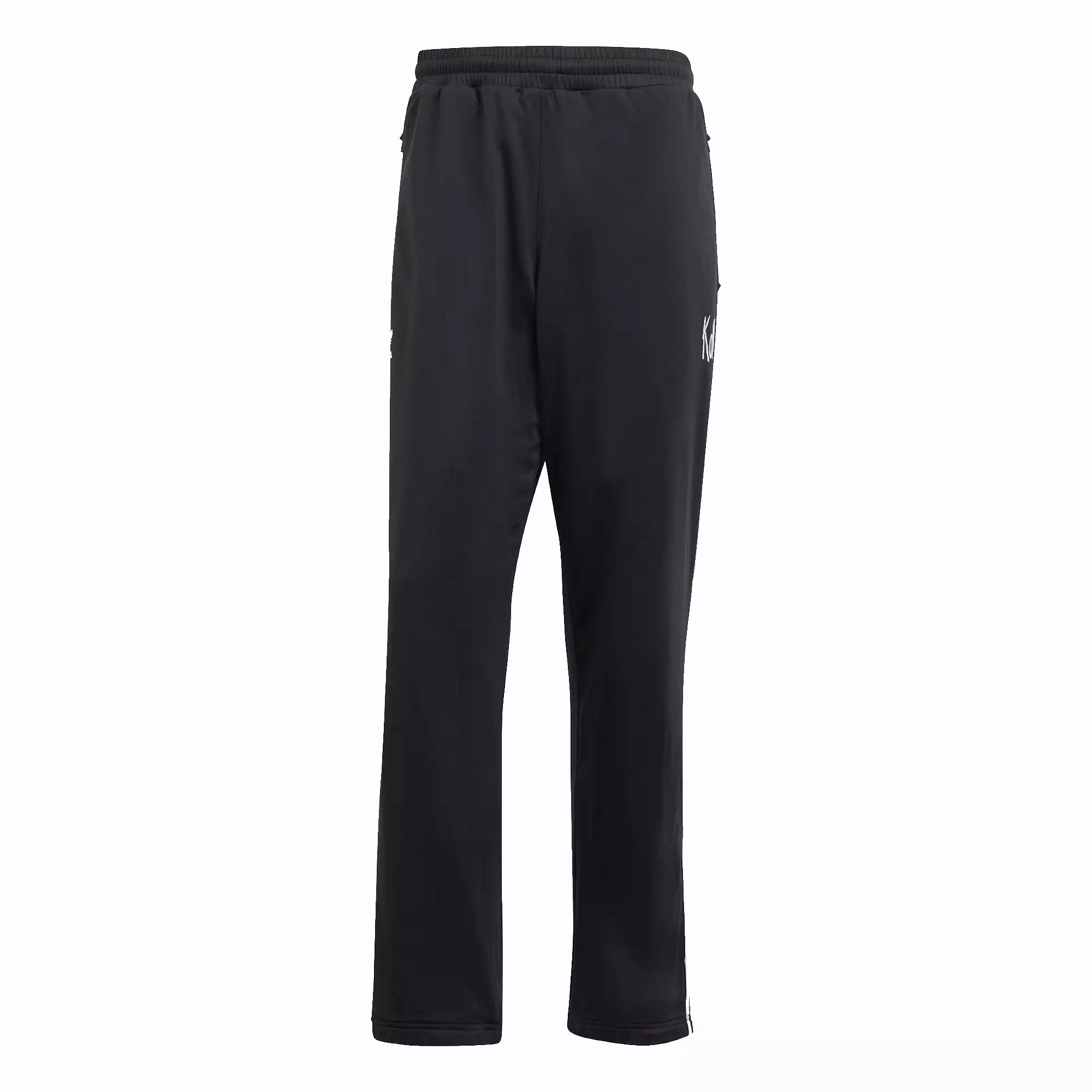 KORN TRACK PANTS 'BLACK'