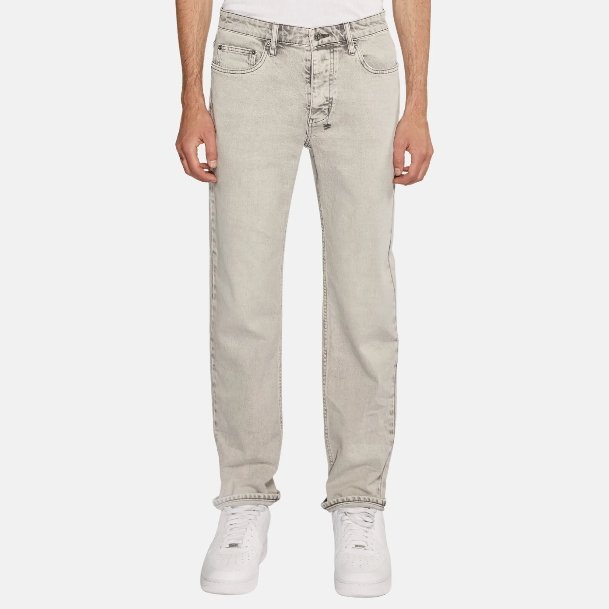 Ksubi Hazlow Comet Jeans