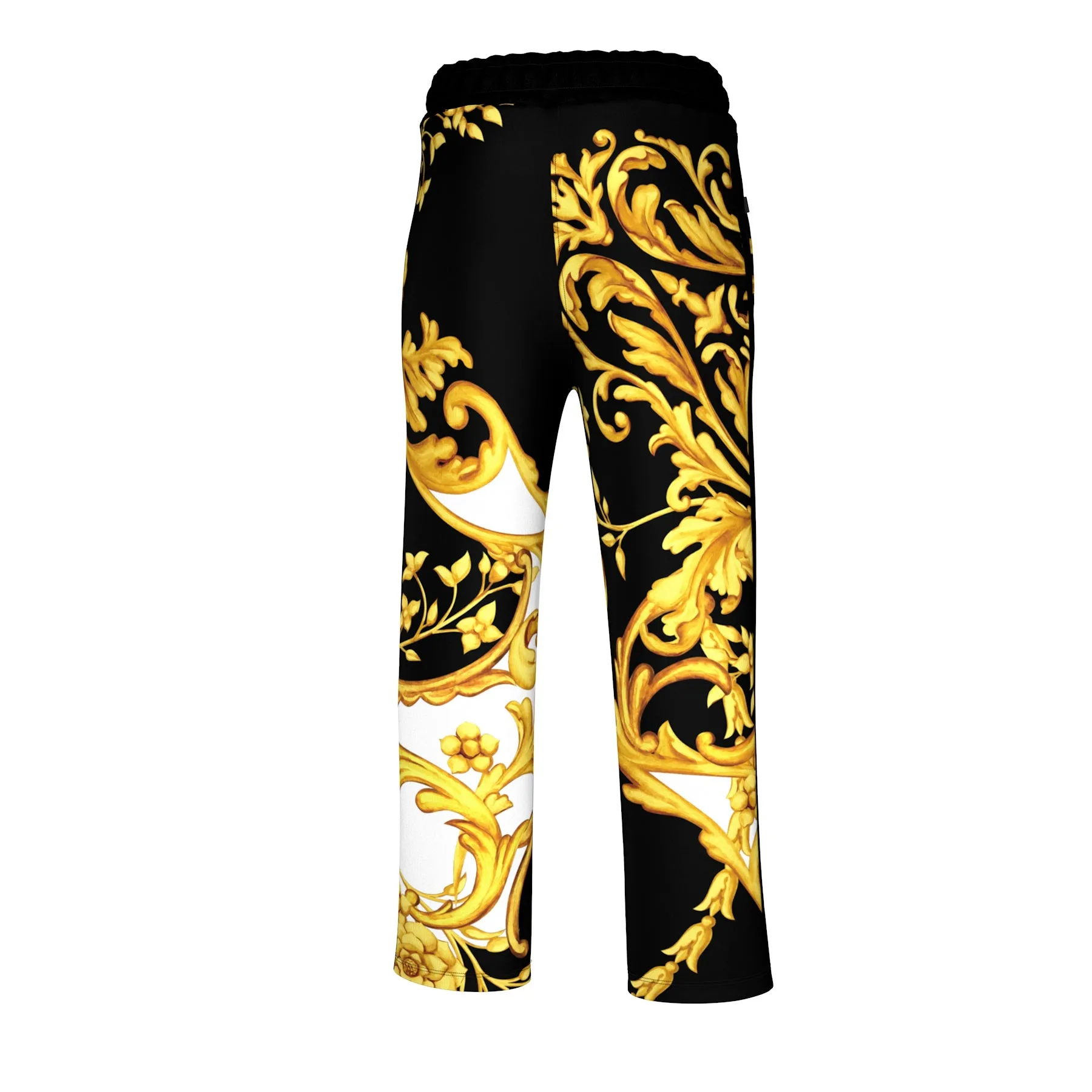 Lavish Track Pants