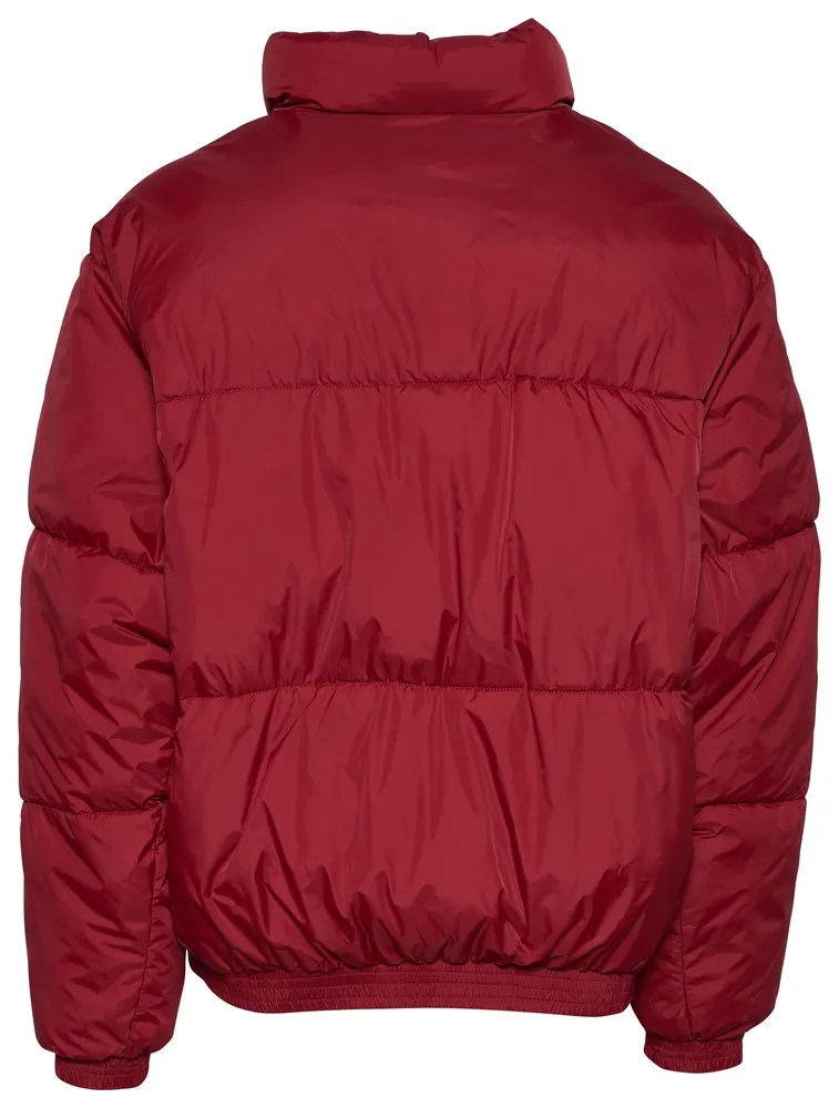 LCKR LCKR Rainer Light Puffer Jacket  - Men's