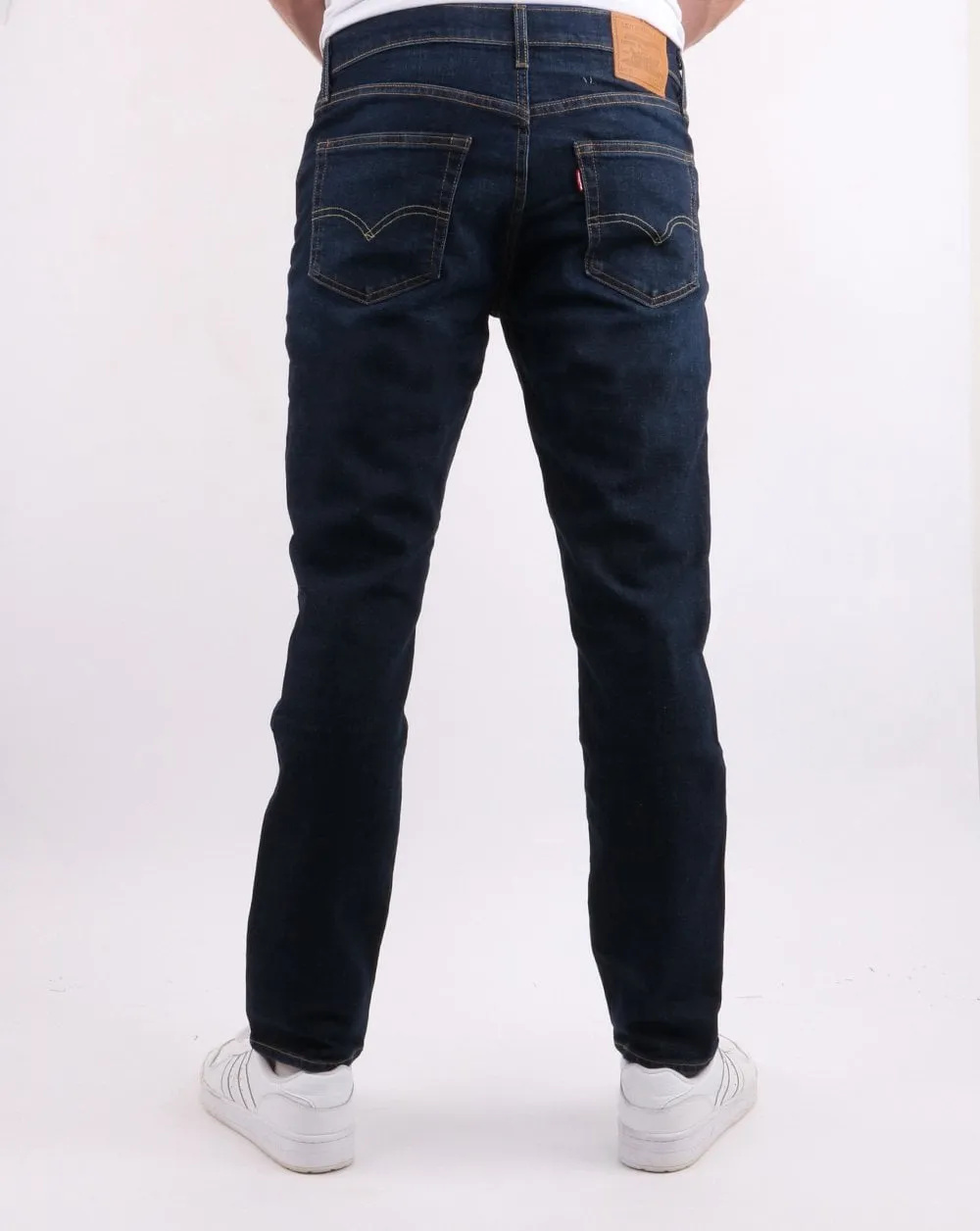 Levis 511 Slim Fit Jeans Rinse Wash