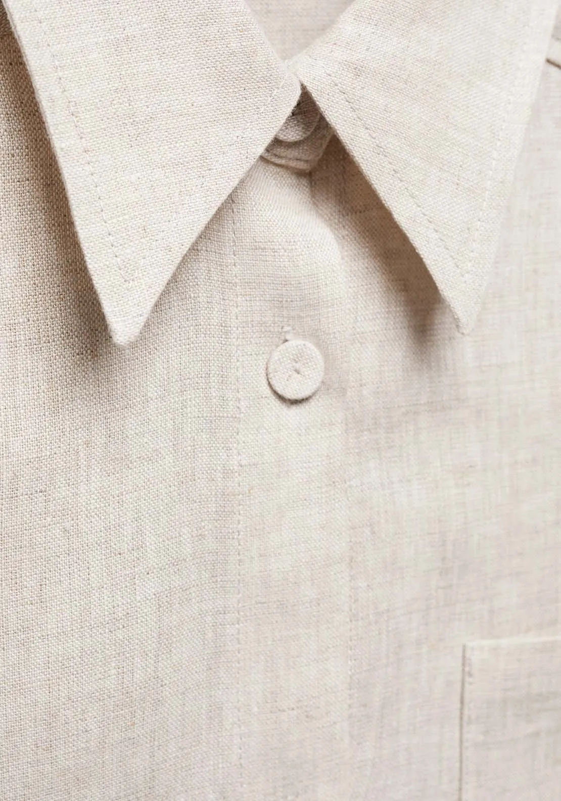 Linen 100% shirt