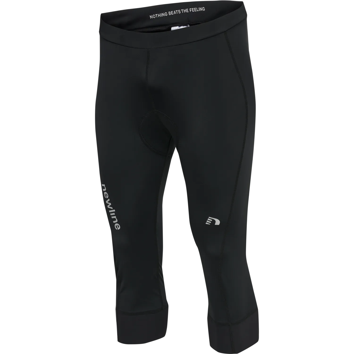 MENS CORE BIKE KNEE PANTS Knee-length bike pants