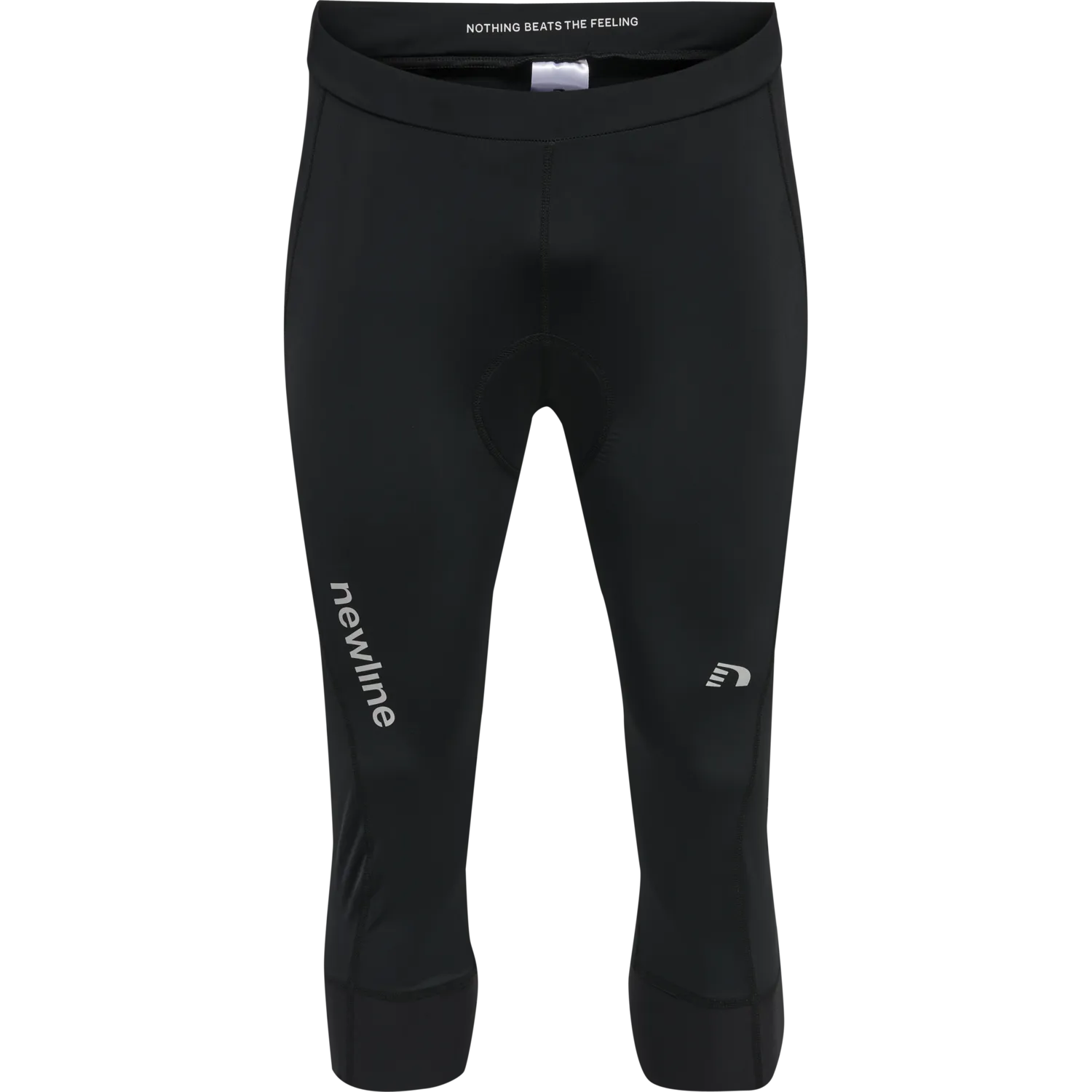 MENS CORE BIKE KNEE PANTS Knee-length bike pants